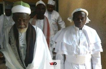 Chief Imam To Lead Virtual Eid-ul-fitr On Sunday
