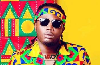 Kahpun Represents Ghana On BBC 1Xtra As New Face Of Reggae & Dancehall