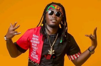 Kahpun To Collaborate With Shatta Wale