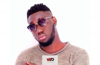 Mikey Benzy Will Take Ghanaian Music To The World – Kaywa Prophesies