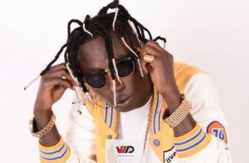 I’m The New Face Of Ghanaian High Life Music – Patapaa Claims