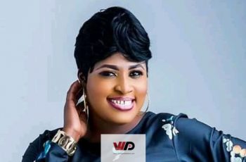 You Can’t Even Be In A Relationship When You Focus On Your Gift – Patience Nyarko