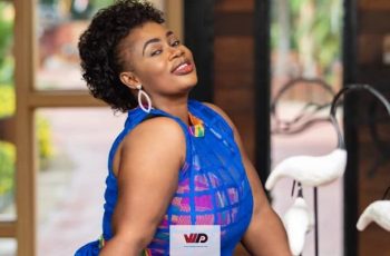 VIDEO: I Perform With Anointing Anytime I Have S3x – Philipa Baafi