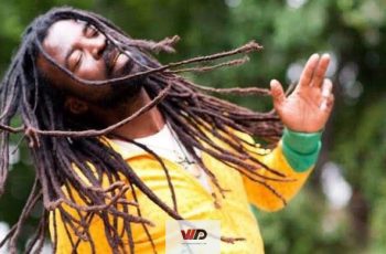 Stonebwoy’s Album Has The Potential To Get A Grammy Nomination – Rocky Dawuni