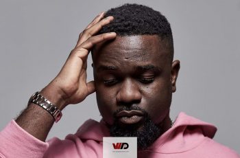Coronavirus: Sarkodie Is Not In The USA As Reported – Ambassador