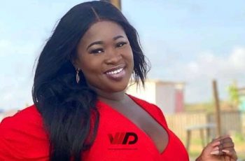 Only Haters Will Say Eno Barony Has Murdered Me – Sista Afia