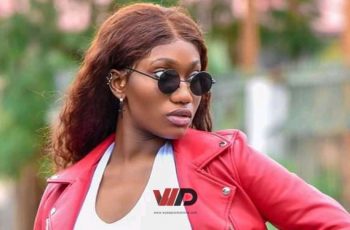 It’s Not Beef,  It’s Called Women Empowerment – Wendy Shay Reacts