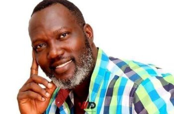 BREAKING: Kumawood Actor Bishop Bernard Nyarko Is Dead