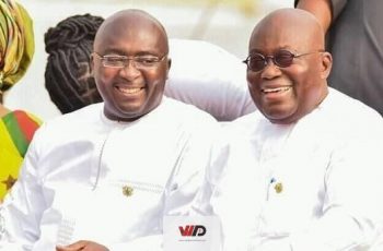 Akufo-Addo Entreats Next Parliament To Cooperate