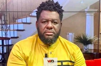 My Daughter Can Become A Prostitute – Bulldog