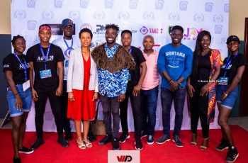 Accra Indie Filmfest (AiF) Goes Virtual For Its 2nd Edition