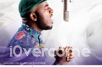 LISTEN: Gospel Singer EBA Drops “I Overcome”