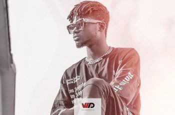 Lynx Entertainment In Crisis As Kuami Eugene Is Set To Leave The Label