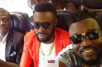 Ahkan And His Brother Sold Our Song Without My Knowledge To American Movie Company – Bullet