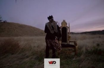VIDEO: Shatta Wale Features In “Black Is King” Movie By Beyonce