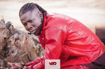 VIDEO: Stonebwoy Apologizes To Sarkodie And Angel Town