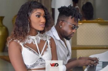Bullet Is A Good Songwriter, Ghana Needs To Build Him A Statue – Wendy Shay