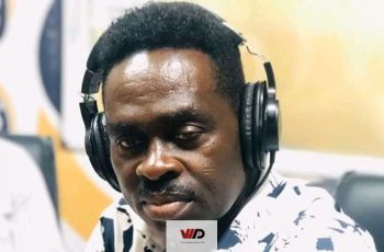 Poor People Give Birth To Musicians – Yaw Sarpong Claims