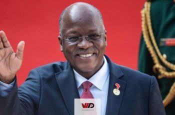 God Has Saved Us! Tanzania Is A Covid 19 Free Country – President Declares