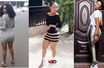 Akuapem Poloo Will Vanish From Showbiz Scenes Without Any Trace – Prophet Claims