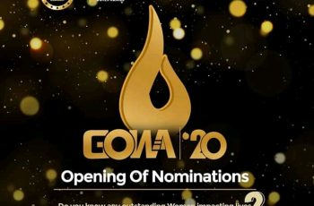 Nominations Open For Ghana Outstanding Women Awards 2020