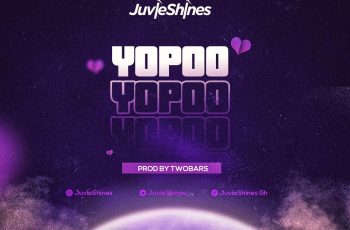 JuvieShines – Yopoo (Prod by Two Bars)