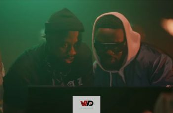 Official Video: Sarkodie – CEO Flow ft E-40