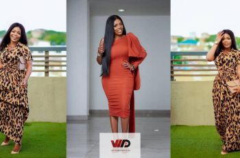 Nana Aba Anamoah Is Childish For Fighting Me Over A Man – Mzbel