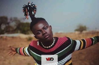 I Have Gone Back  Home To Discover More Talents – Wiyaala Reveals
