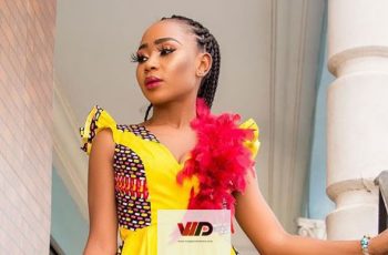 Akuapem Poloo Sheds Tears As She Narrates Her Ordeal With Lydia Forson