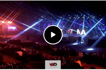LIVE STREAMING: Vodafone Ghana Music Awards (VGMA) 2020 Day 1