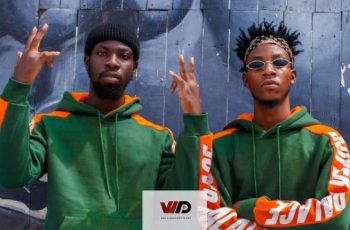 2Kings Gh Set To Release Visuals For “Anointing”