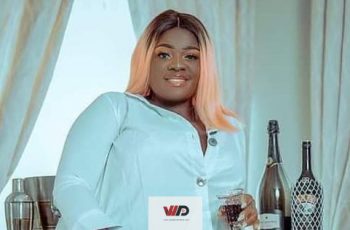 Tracey Boakye Earns A Nomination At Women’s Choice Awards Africa