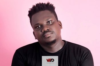 Promoter Wyse Brain Bags 3 Nominations At Tema Entertainment Awards 2020