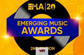 Emerging Music Awards 2020: Date Announced For Launching & Opening Of Nominations