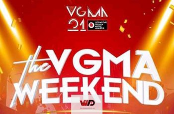 VGMA 2020 Happening This Weekend (See Details)