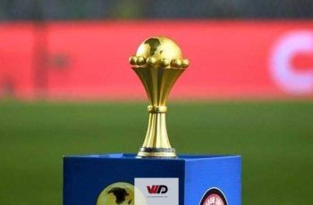 AFCON Trophy Stolen From Egypt Football Association Headquarters In Cairo