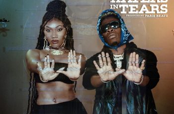 Wendy Shay –  H.I.T (Haters In Tears) ft Shatta Wale (Prod by Paris Beatz)