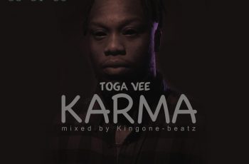 Toga Vee – Karma (Video & Audio)