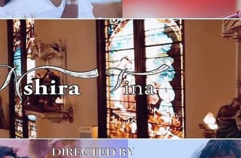 Official Video: Nshira Tina – Heavenly Worship