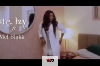 Official Video: Stelzy – Bet ft Mel Blakk