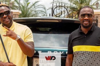 Medikal, Salt Media CEO And Their Common Traits That Will Shock You