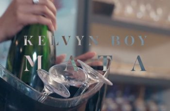 Official Video: Kelvyn Boy – Mata