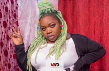 I Won’t Do Gospel Because I Can’t Stop Fornicating – Queen Haizel