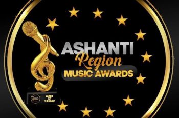Full List Of Nominees For 2020 Ashanti Region Music Awards Announced