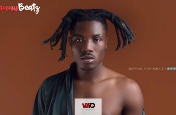 Danny Beatz Seduces Female Fans With New ‘Appetizing’ And ‘Sexy’ Pictures