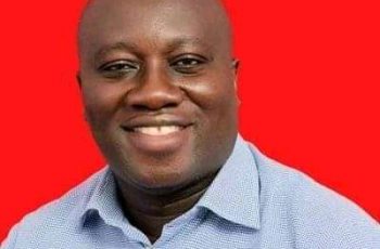 Drama Over Killed Mfansteman MP’s Phone, Sold For GH¢750 On The Black Market