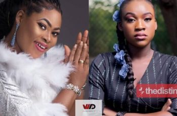 AUDIO: Joyce Blessing Curses Blogger Julie Jay And Her Entire Generation