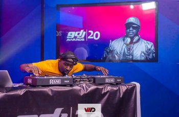 Ghana DJ Awards 2020: Nominations Open