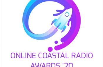 Full List Of Winners Announced For Online Coastal Radio Awards 2020